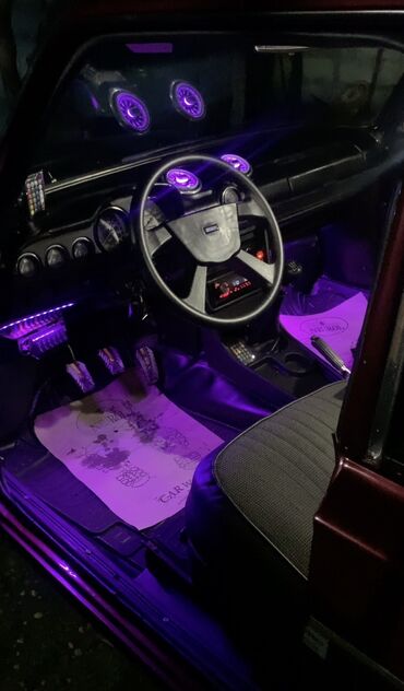 VAZ (LADA): VAZ (LADA) 2106: 1.6 l | 1997 il 515151 km Sedan — 20