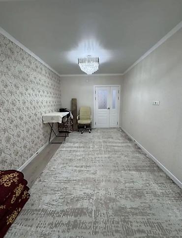 Продажа квартир: 2 комнаты, 50 м², Элитка, 7 этаж, Евроремонт — 4