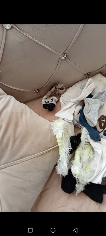 Koftalar, sviterlər: Kim istese pulsuz pay verilir 0-dan 2 yas yarima kimi oglan ucun — 29