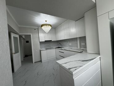 Продажа квартир: 3 комнаты, 89 м², Индивидуалка, 4 этаж, Дизайнерский ремонт