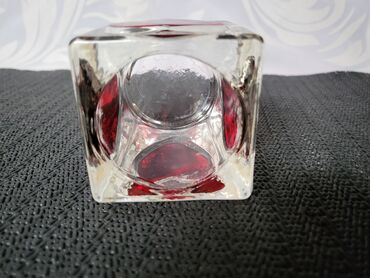 Sveće i svećnjaci: Svećnjak, bоја - Šareno, Novo na lalafo.rs — 8 Sveće i svećnjaci: Svećnjak, bоја - Šareno, Novo — 8