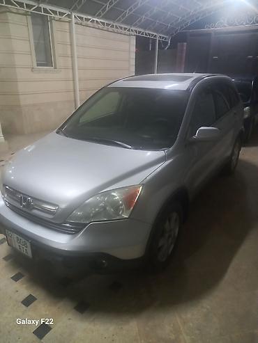 camry 75: Honda CR-V: 2011 г., 2 л, Автомат, Бензин, Кроссовер — 1