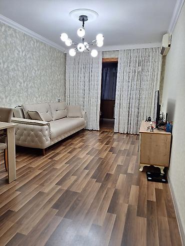evler bine: Bakı, 2 otaqlı, Köhnə tikili, m. Neftçilər, 54 kv. m — 1