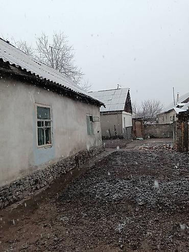 Продажа коттеджей и домов: Дом в Бишкеке Молодая гвардия Щербакова 4 сотки правильной — 6