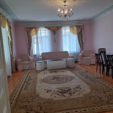 Günlük kirayə evlər: 250 kv. m, 5 otaqlı, Artezian quyusu, Telefon, İnternet -da lalafo.az — 2 Günlük kirayə evlər: 250 kv. m, 5 otaqlı, Artezian quyusu, Telefon, İnternet — 2