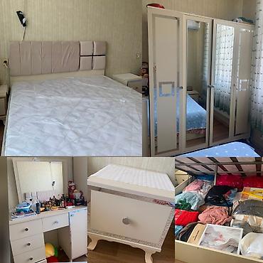 taxt doşəkləri: Yataq Desti 670 azn satilir‼️matrasli bazalidir unvan hovsan mida — 1