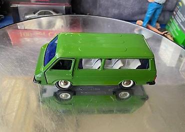 Avtomobil modelləri: 1976 il, 1:43, Dəmir, Ödənişli çatdırılma — 12