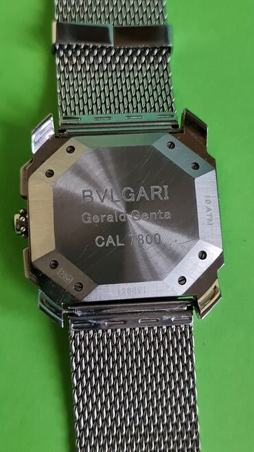 Ručni satovi: Sportski sat, Muški — 1