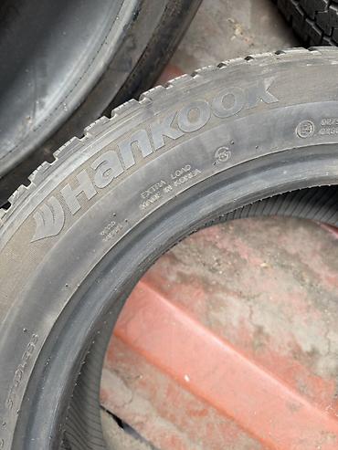 evolution: Зимние шины Hankook Winter i*cept evo (W310) без шипов - Размер — 3
