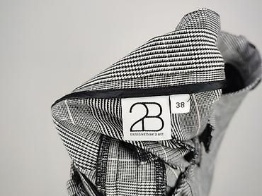 www.sinsey.pl: Spodnie materiałowe damskie, rozmiar M — 4