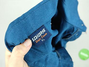 ls luvans: Koszulka polo dla mężczyzn, rozmiar XL — 5