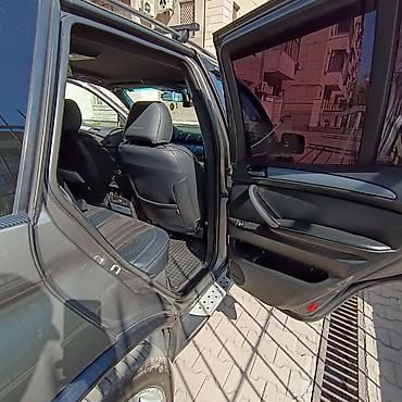 range rover 2002: BMW X5: 2004 г., 3 л, Автомат, Дизель, Внедорожник — 8