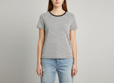 sinsay koszulki z długim rękawem: Sinsay, Women`s T-shirt, size XS