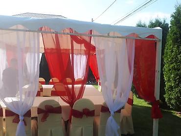 Организация мероприятий: Аренда шатров в Бишкеке! Сдаю в аренду шатры. У вас намечается — 3