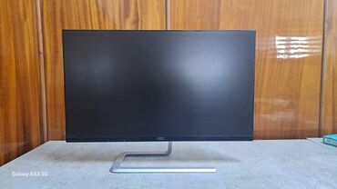 безпроводная колонка: Монитор, AOC, 27" - 28"