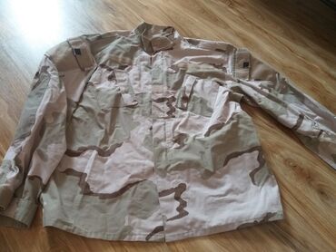 охотничий дратхар: Куртка охотничья,размер 56-58
