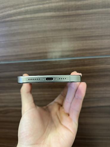 apple macbook: IPhone 15 Pro Max, Natural Titanium — 4