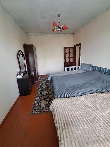 Продажа квартир: Баку, 3 комнаты, Вторичка, 70 м² — 5