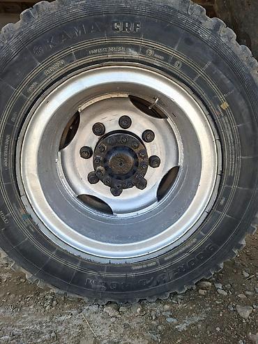 Грузовики: Грузовик, ЗИЛ, Б/у at lalafo.kg — 18 Грузовики: Грузовик, ЗИЛ, Б/у — 18