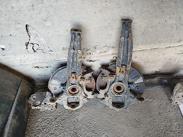 Другие автозапчасти: Volkswagen touareg — 13