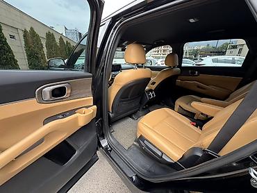 кия: Kia Sorento: 2020 г., 2.2 л, Автомат, Дизель, Кроссовер — 10