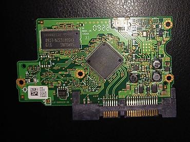 hdd update cable: Накопитель для ПК, Б/у, HDD — 7