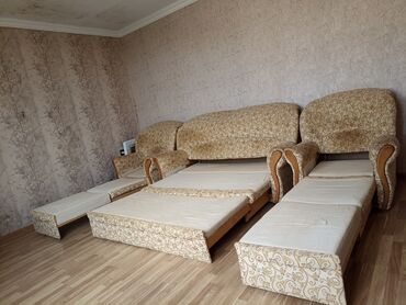 Divan və kreslo dəstləri: Klassik divan, Divan — 23