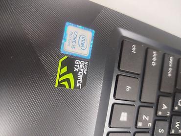 notebook: ASUS VivoBook 15 X560UD — производительный 15,6-дюймовый ноутбук для — 4