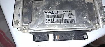 audi a3 s2: KOMPJUTER 1.6 16V BOSH ZA PEUGEOT 206 | imam sve delove za peugeot — 2