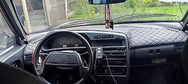 turbo.az vaz 2115: Lada Samara sedan - Kuzov: 4 qapılı sedan, boz rəng - Mühərrik — 8