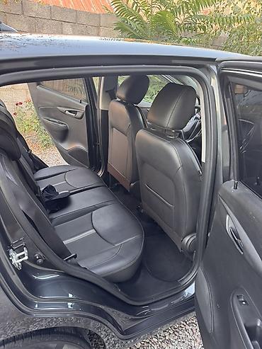 бампер киа карнивал: Chevrolet Spark: 2021 г., 1 л, Автомат, Бензин, Хэтчбэк — 5