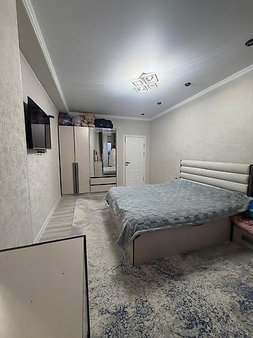 Продажа квартир: 2 комнаты, 67 м², Элитка, 7 этаж, Евроремонт — 20