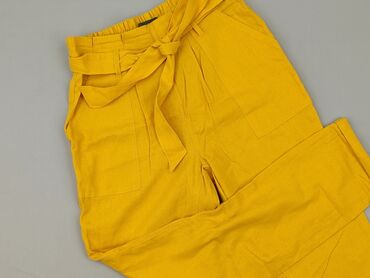 шорты: Primark, Spodnie materiałowe damskie, rozmiar M