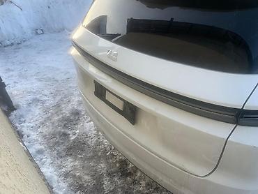 Lixiang: Lixiang L7: 2024 г., 1.5 л, Автомат, Электромобиль, Кроссовер — 4