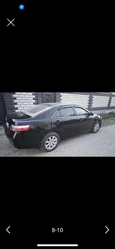 ford focus автомат: Toyota Camry: 2008 г., 3.5 л, Автомат, Бензин, Седан — 7