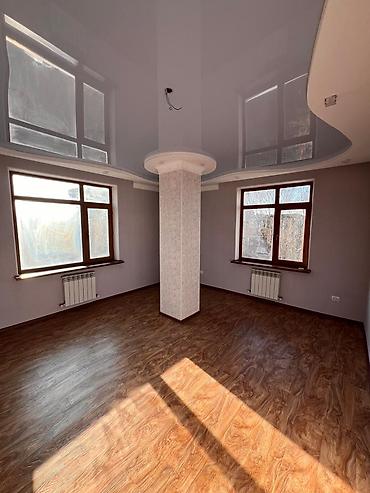 Продажа квартир: 3 комнаты, 81 м², Элитка, 3 этаж, Евроремонт — 10