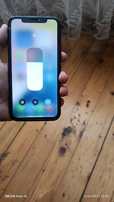 Техника и электроника: IPhone 11, 128 ГБ, Черный — 3