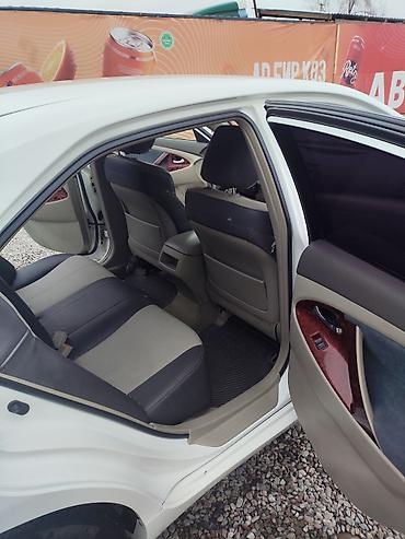 Toyota: Toyota Camry: 2009 г., 2.5 л, Автомат, Бензин, Седан — 8