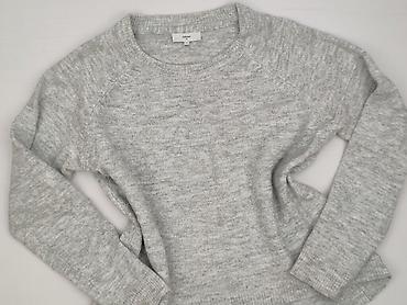 sweter jamnik reserved: MINIMUM, Sweter damski, rozmiar M — 1