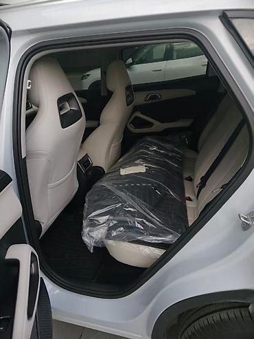 BYD: BYD Yuan Up: 2025 г., Электромобиль, Кроссовер — 9