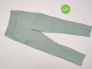 spodnie iteno: ITALY FASHION, Spodnie materiałowe damskie, rozmiar S — 2