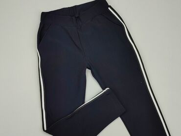 t shirty plus size allegro: Sweatpants, S (EU 36), condition - Very good