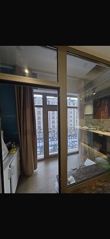 Продажа квартир: 2 комнаты, 80 м², Элитка, 5 этаж, Евроремонт — 7