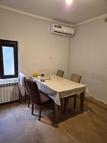 ev və bağ: Sabunçu qəs. 3 otaqlı, 1 kv. m, Kredit yoxdur, Orta təmir — 10