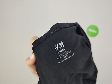 hm kobiety: H&M Mama, T-shirt damski, rozmiar L — 4