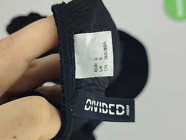 hiszpanka: H&M Divided, Bluzka damska, rozmiar S — 4