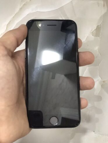 iphone 13 pro max dubai version: IPhone 7, 32 ГБ, Черный, Отпечаток пальца