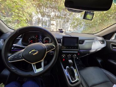 Другие автомобили: Samsung XM3 Год -2022 Обьем -1,5 Топливо - бензин Коробка -Автомат — 15