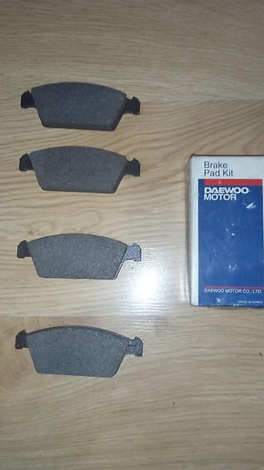 тиков: Daewoo 1998 г., 0.8 л, Новый, Оригинал — 6