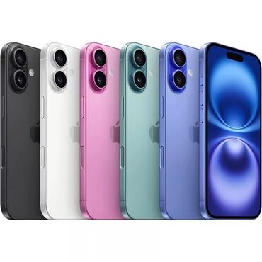 iphone 11 pro max цена в бишкеке: IPhone 16 Pro Max, Новый, Зарядное устройство, 100 %